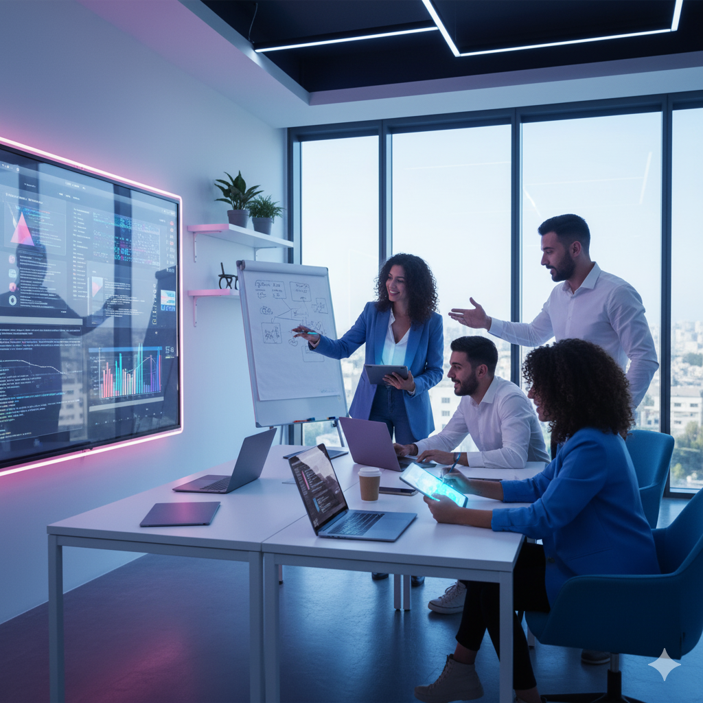 Web Design Trends Cyprus