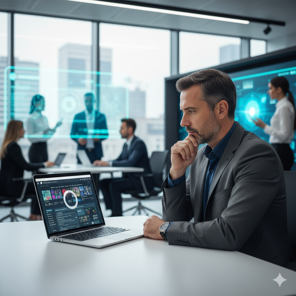 Minimalist Web Design