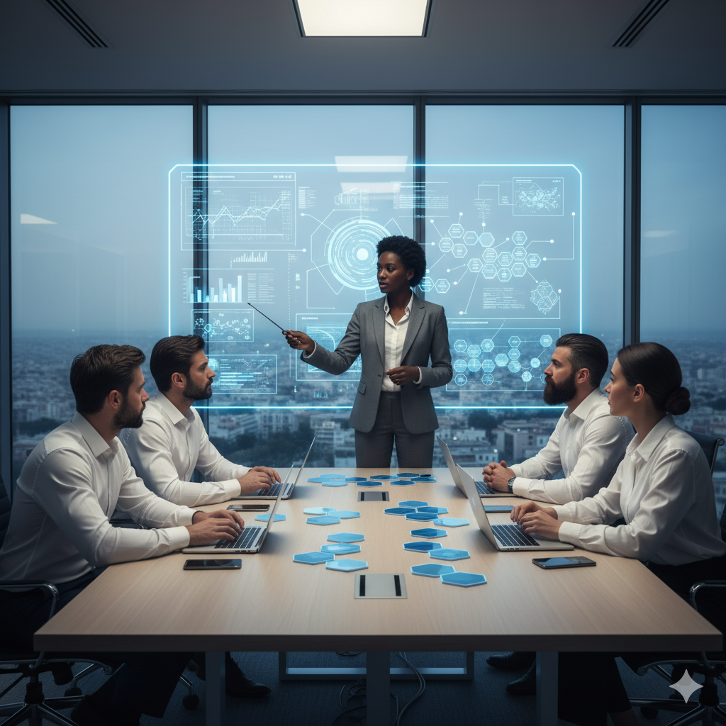 Professional Website Cyprus